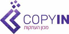 logo copyin